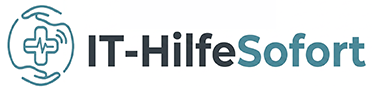 IT-HilfeSofort Logo
